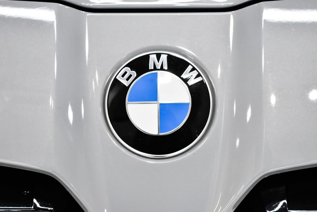 Used 2024 BMW M4 xDrive Competition w/ Executive Package