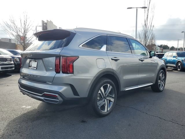 2022 Kia Sorento SX Prestige
