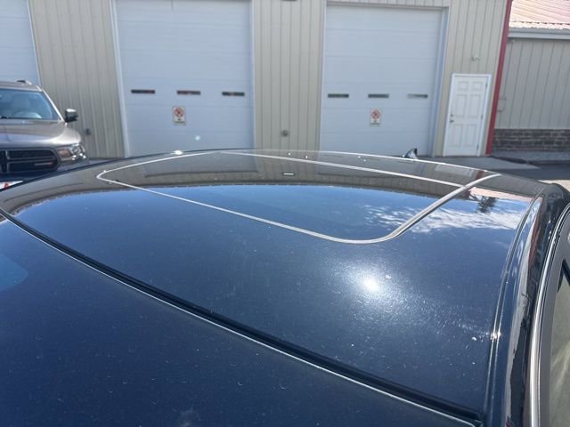 2011 Cadillac CTS Premium