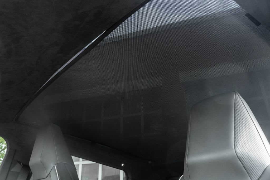 2024 Tesla Cybertruck AWD Crew Cab