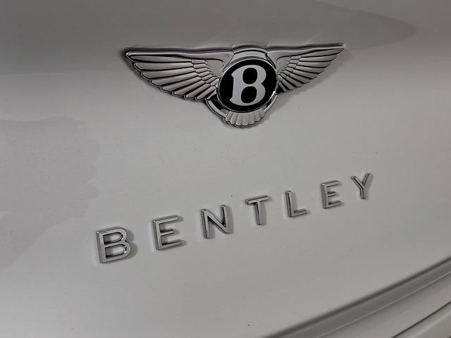 2023 Bentley Bentayga Plug-In Hybrid