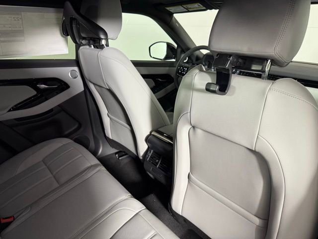 2026 Land Rover Range Rover Evoque S