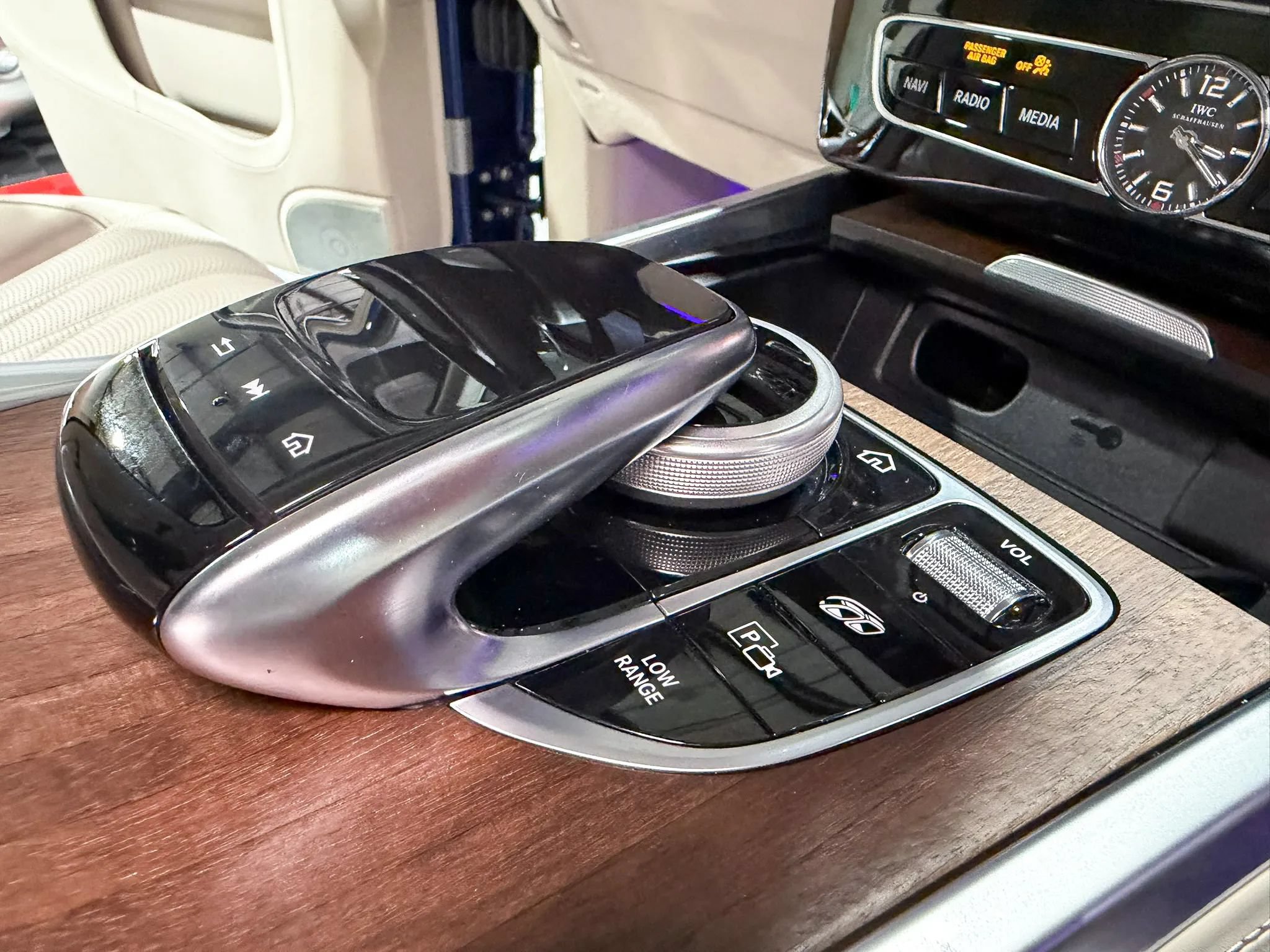 2021 Mercedes-Benz G-Class AMG G63 - Photo 33