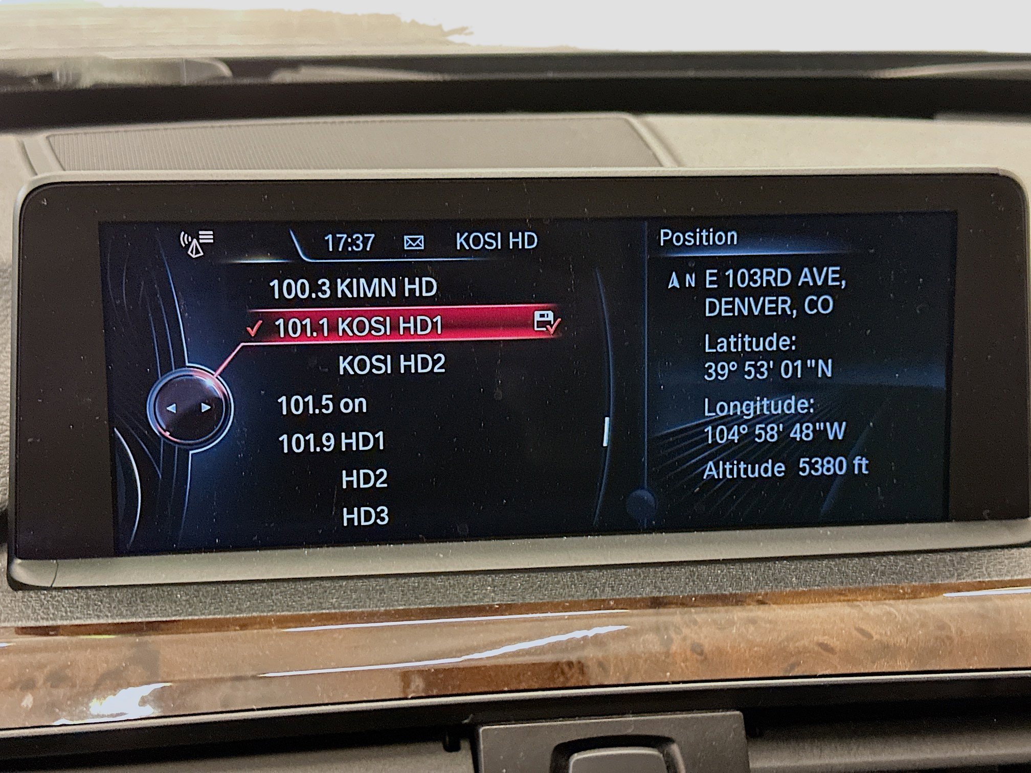 2014 BMW 328i xDrive Sedan