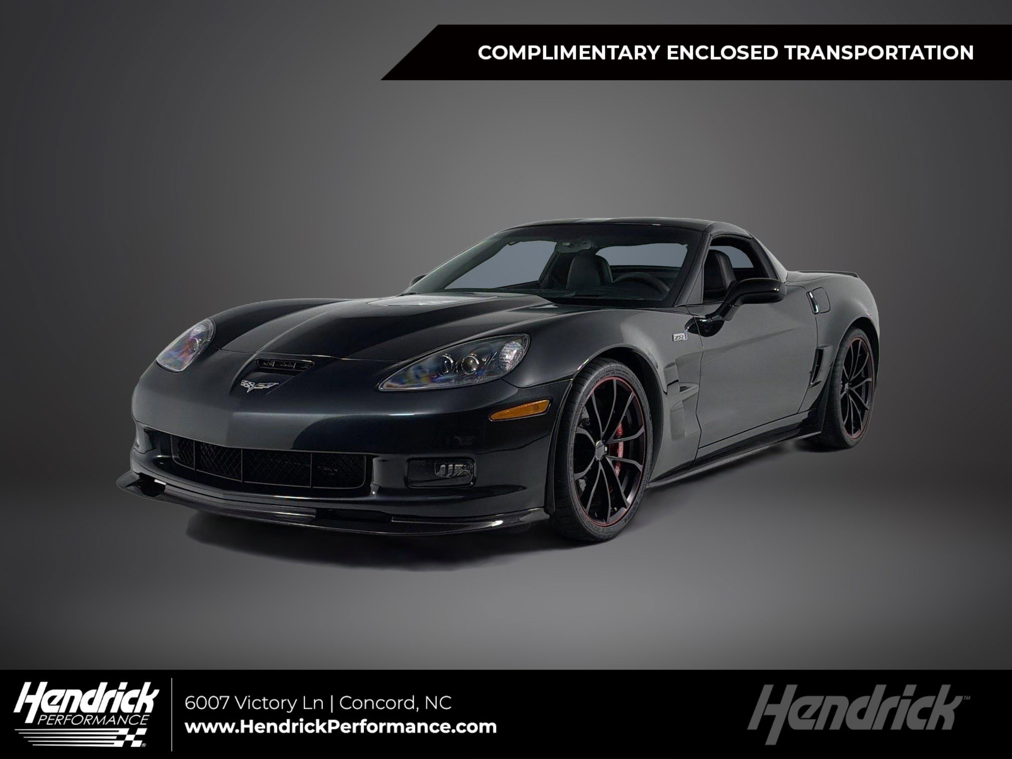 Used Chevrolet Corvette ZR1 for Sale in Hickory, NC - Autotrader