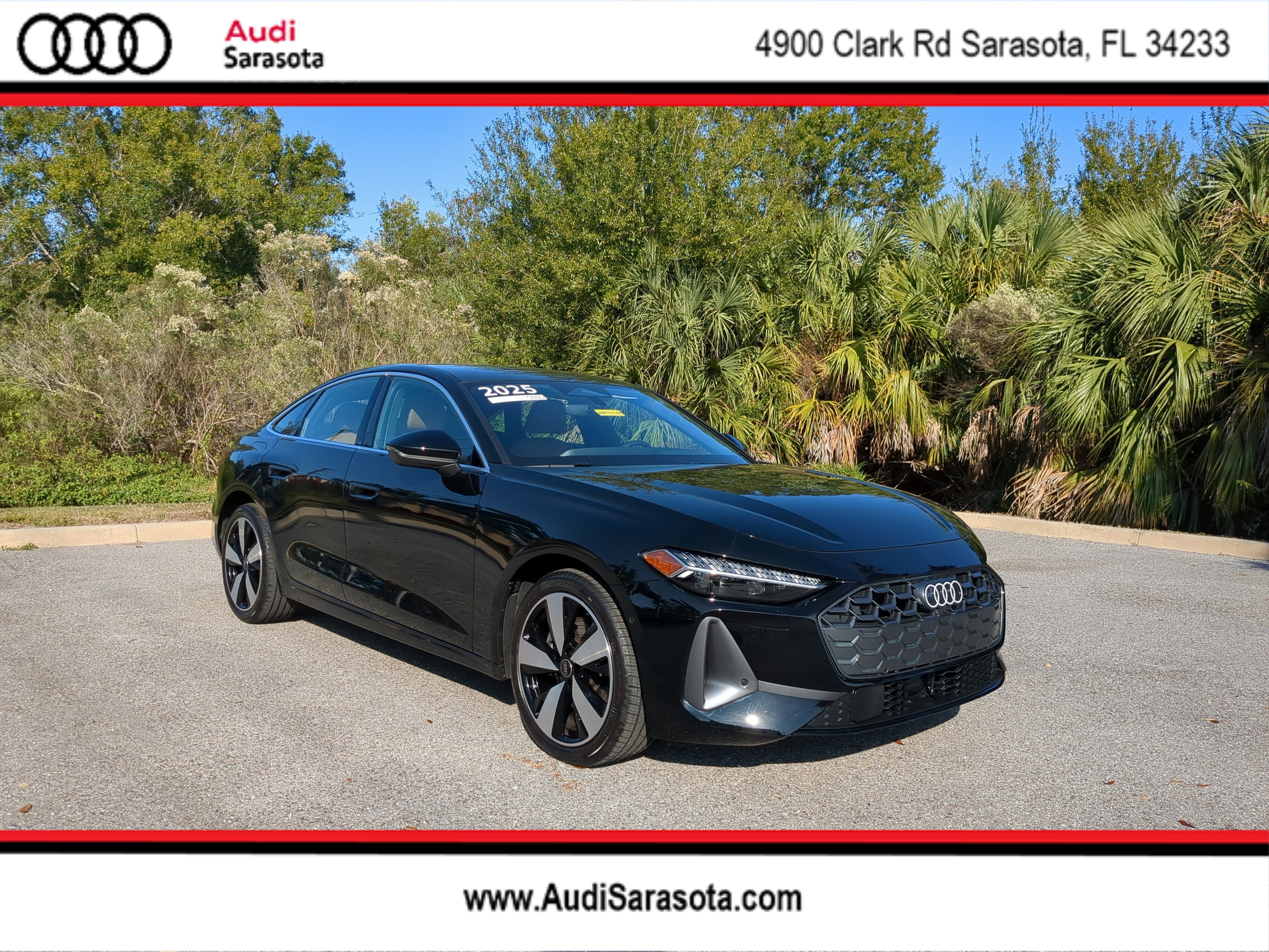 Used Audi A5 for Sale in Sarasota, FL - Autotrader