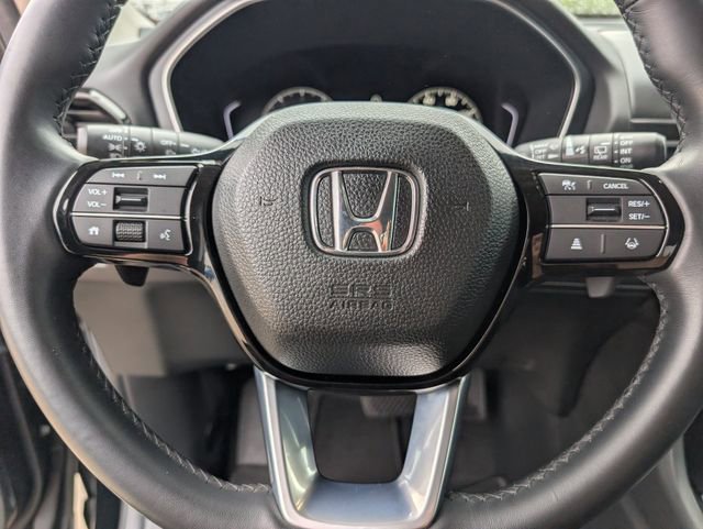 2024 Honda Pilot EX-L