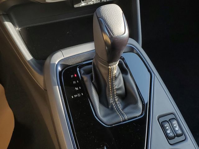 2026 Subaru Crosstrek 2.5i Sport