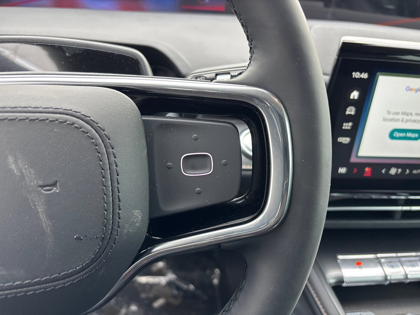 2026 Lincoln Nautilus Premier