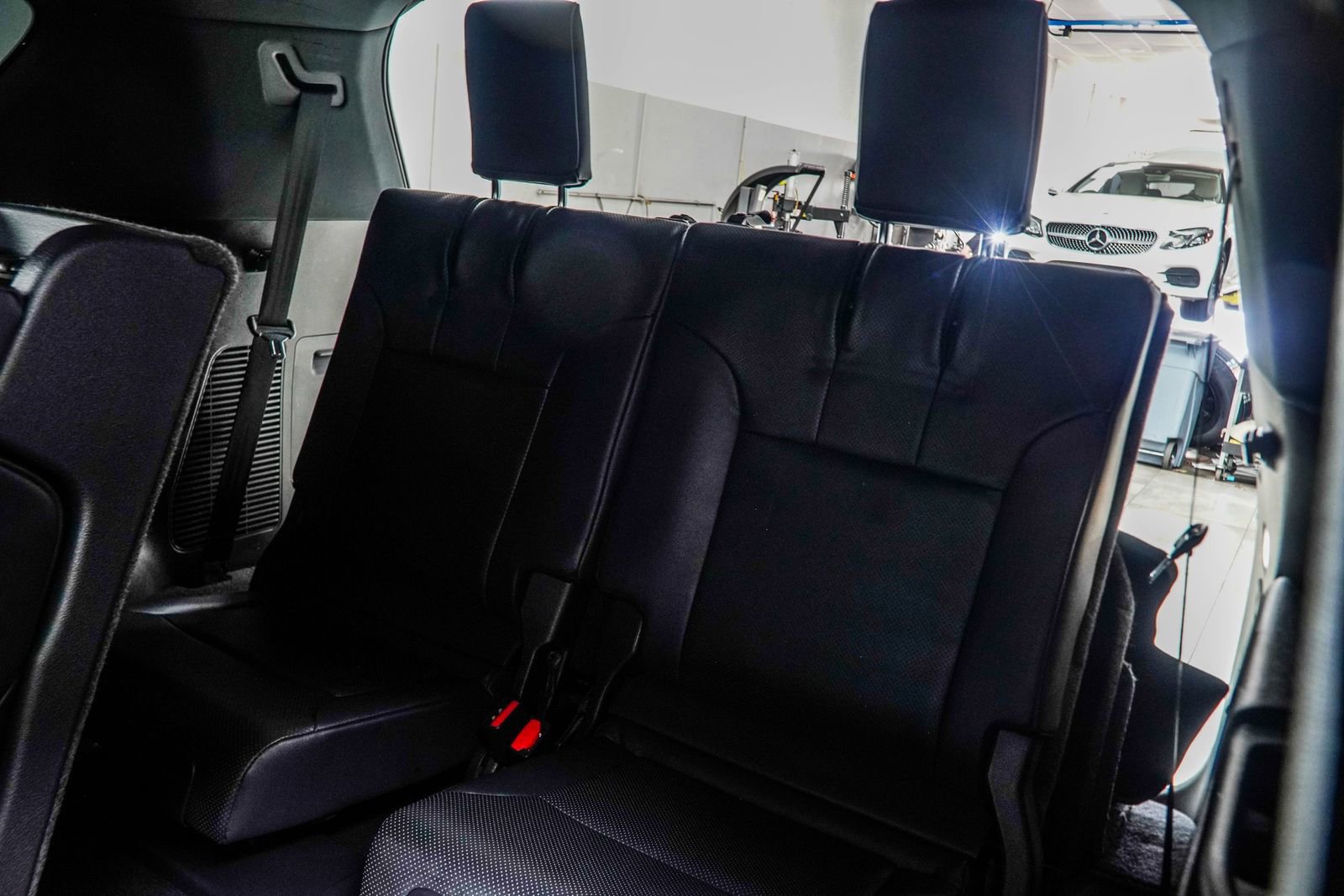 2023 Lexus LX 600 F Sport