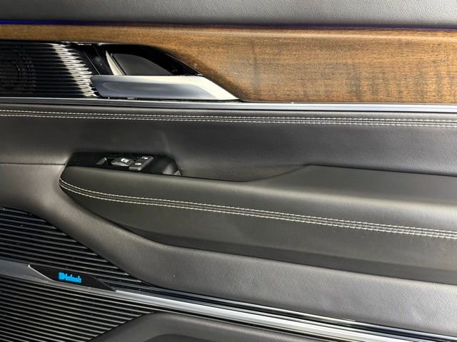 2022 Jeep Grand Wagoneer Series II