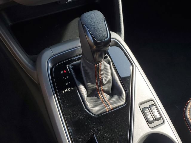 2026 Subaru Crosstrek 2.5i Limited