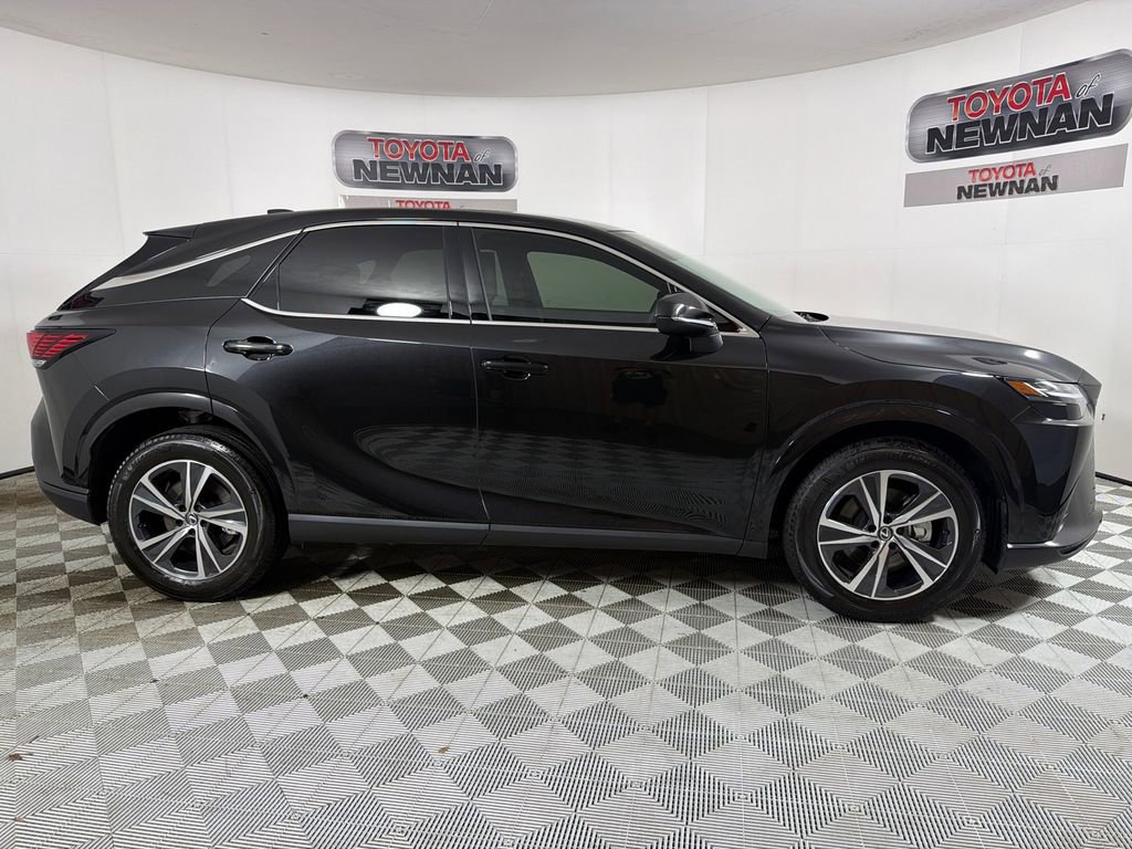 2025 Lexus RX 350 FWD