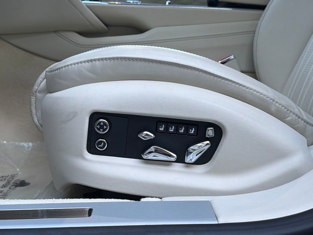 2021 Bentley Flying Spur W12