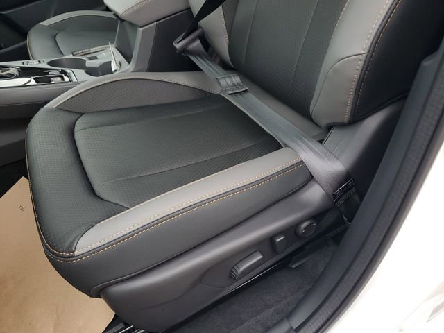 2026 Subaru Crosstrek 2.5i Wilderness