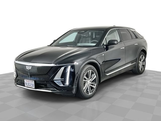 Used 2023 Cadillac Lyriq 2WD