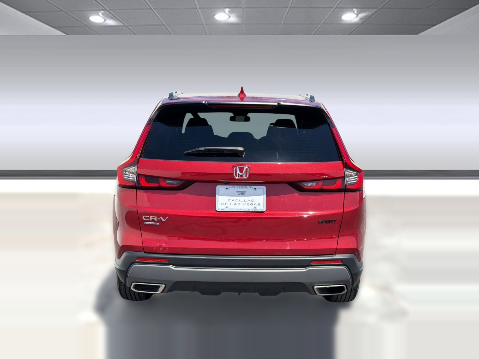 2023 Honda CR-V Sport