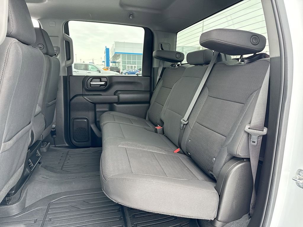 2024 GMC Sierra 2500 Pro