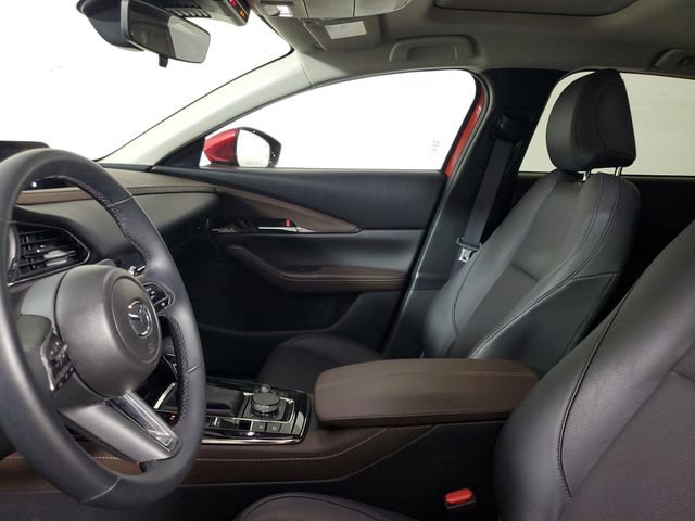 2025 MAZDA Cx-30 AWD 2.5 S w/ Premium Package