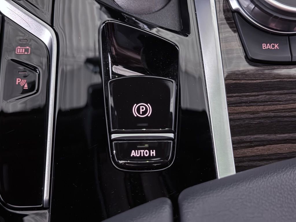 2023 BMW 530e xDrive