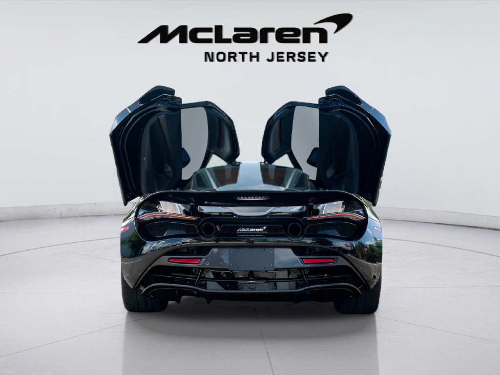 Used 2019 McLaren 720S photo 23