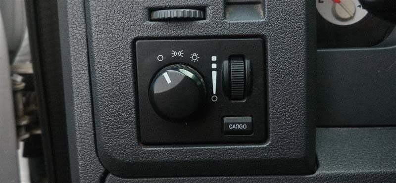 2006 Dodge Ram 1500 Truck ST