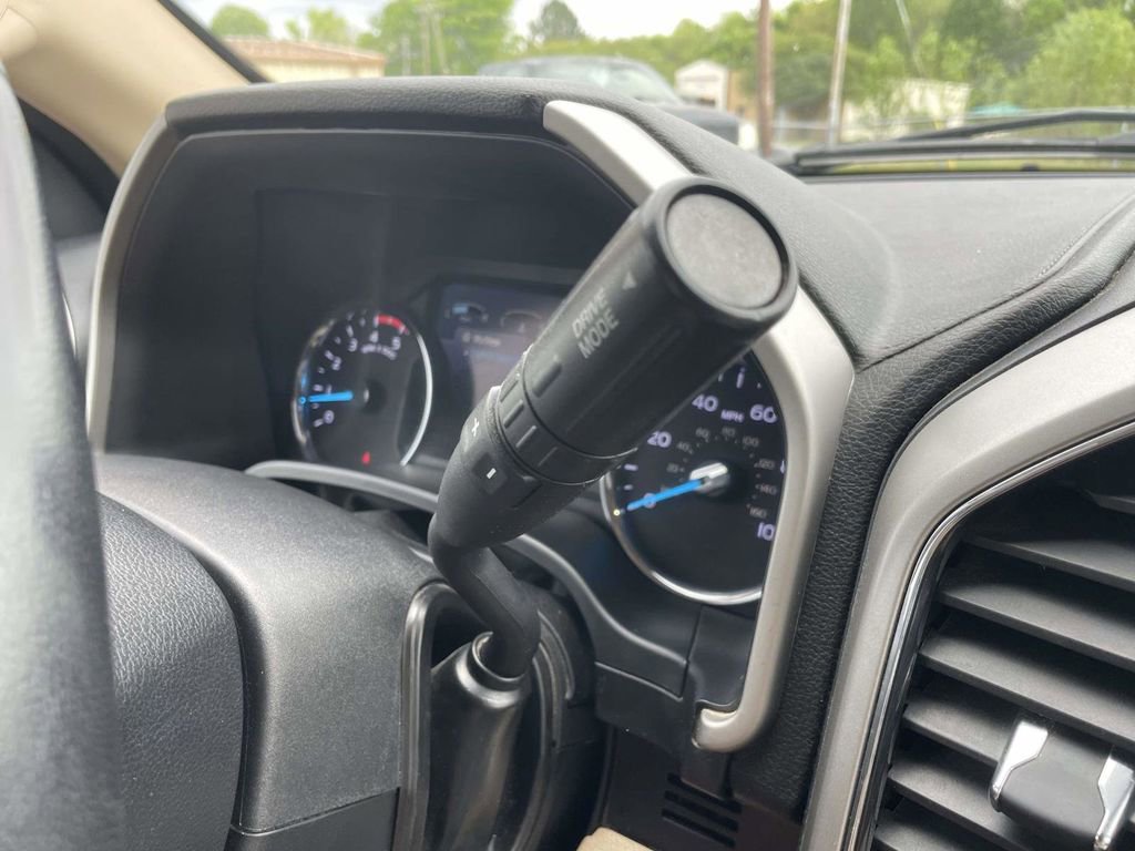 2021 Ford F350 Lariat