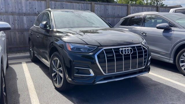 Used 2021 Audi Q5 2.0T Premium w/ Convenience Package