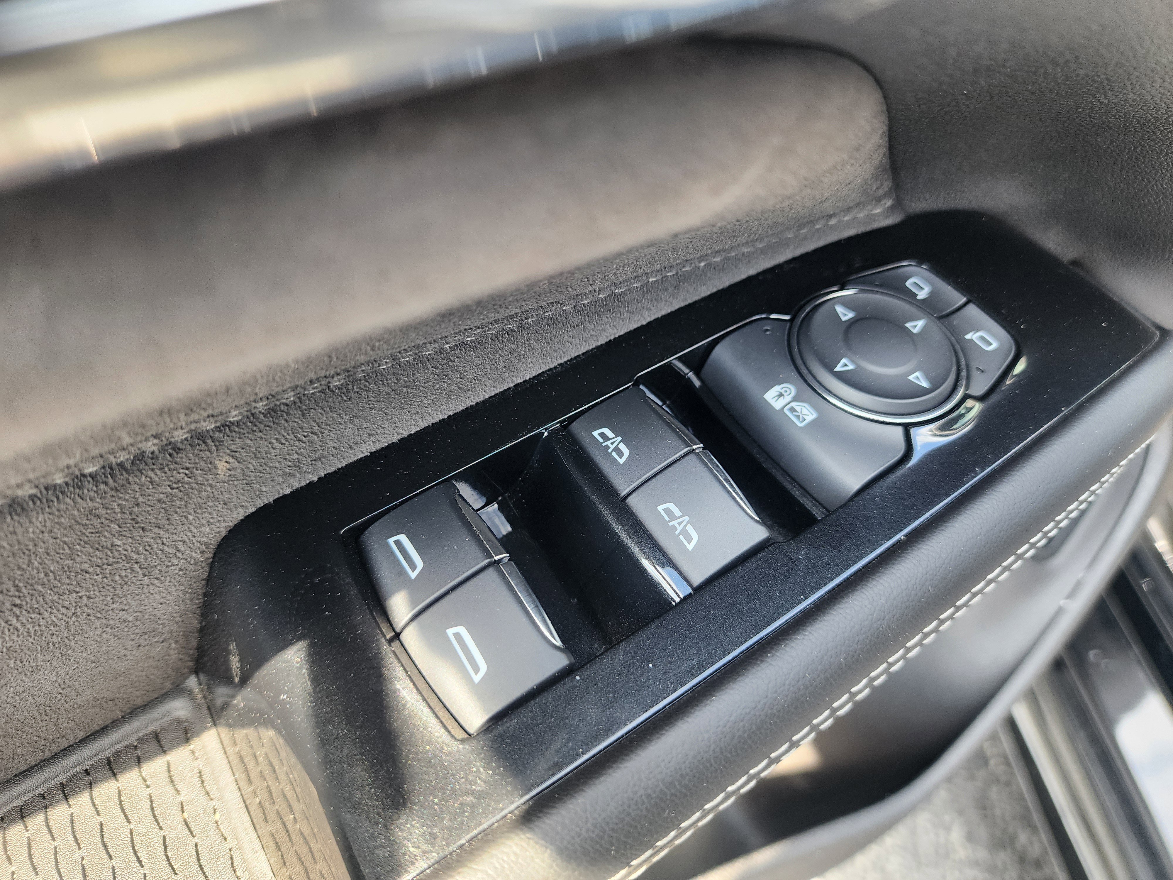 2023 Cadillac CT4 V Blackwing