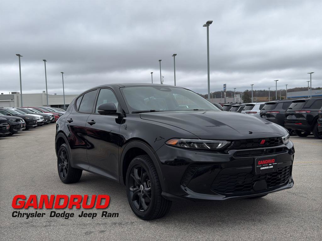 Used 2025 Dodge Hornet GT w/ GT Plus Package