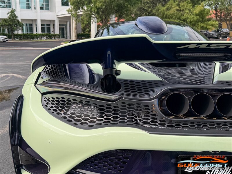 Used 2021 McLaren 765LT photo 54