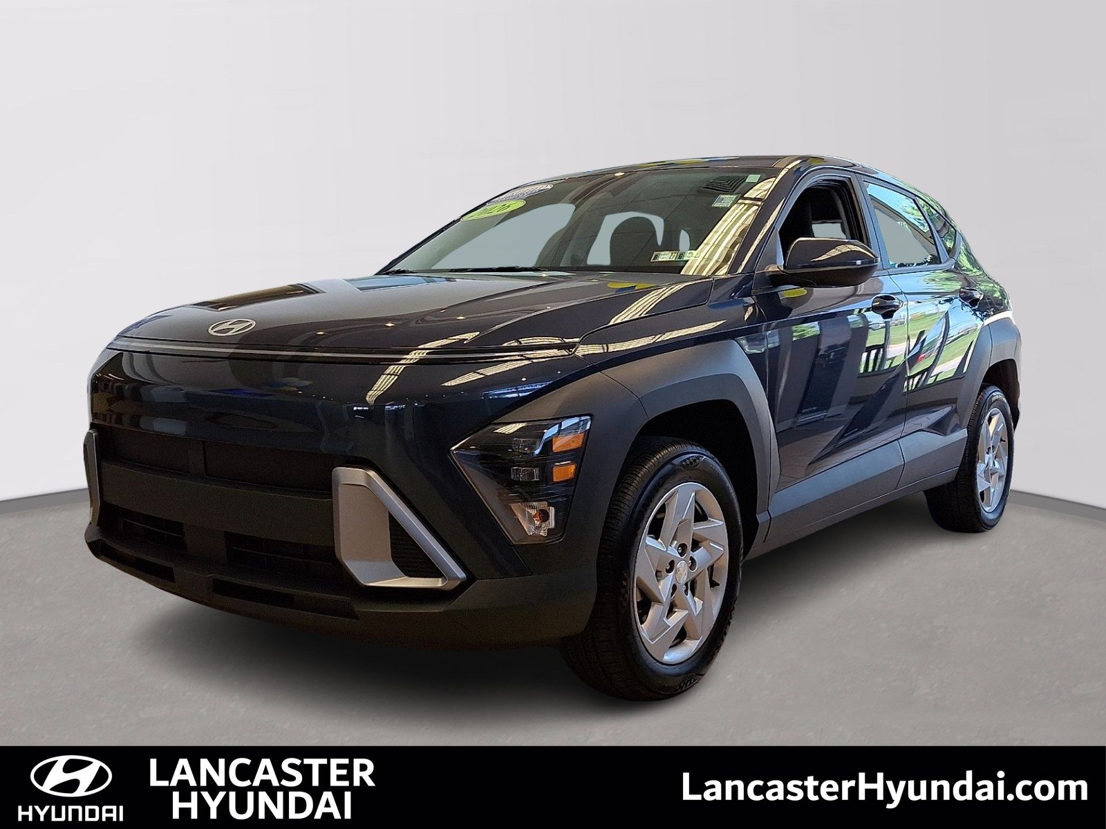 Certified 2026 Hyundai Kona SE