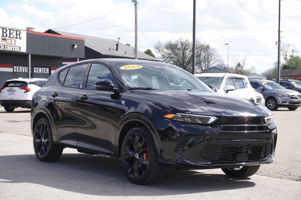 2024 Dodge Hornet R/T