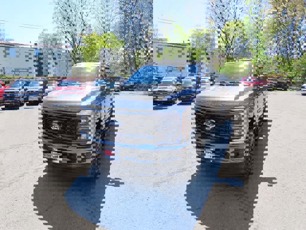 2023 Ford F250 XL