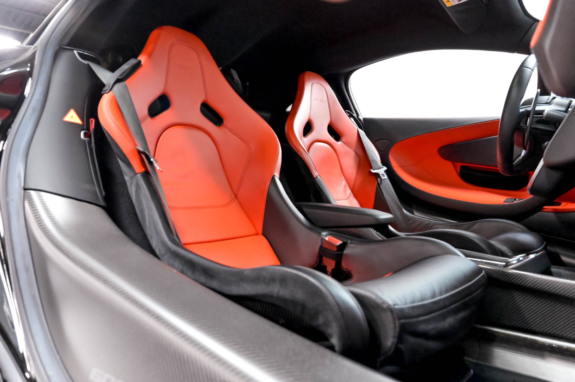 Used 2019 McLaren 600LT photo 22