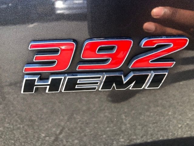 2022 Dodge Charger Scat Pack