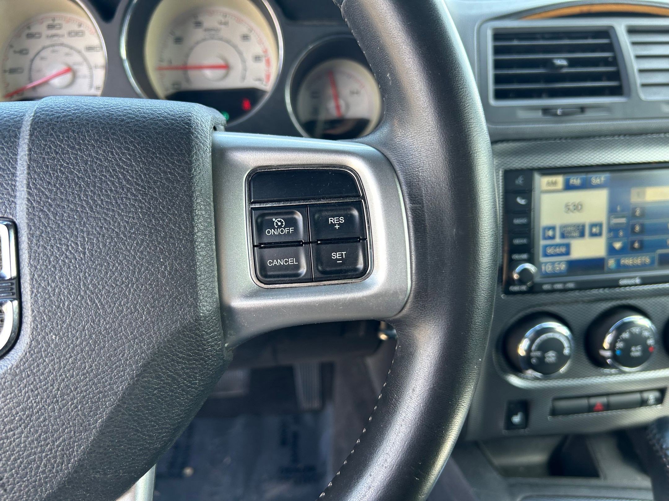 2011 Dodge Challenger R/T