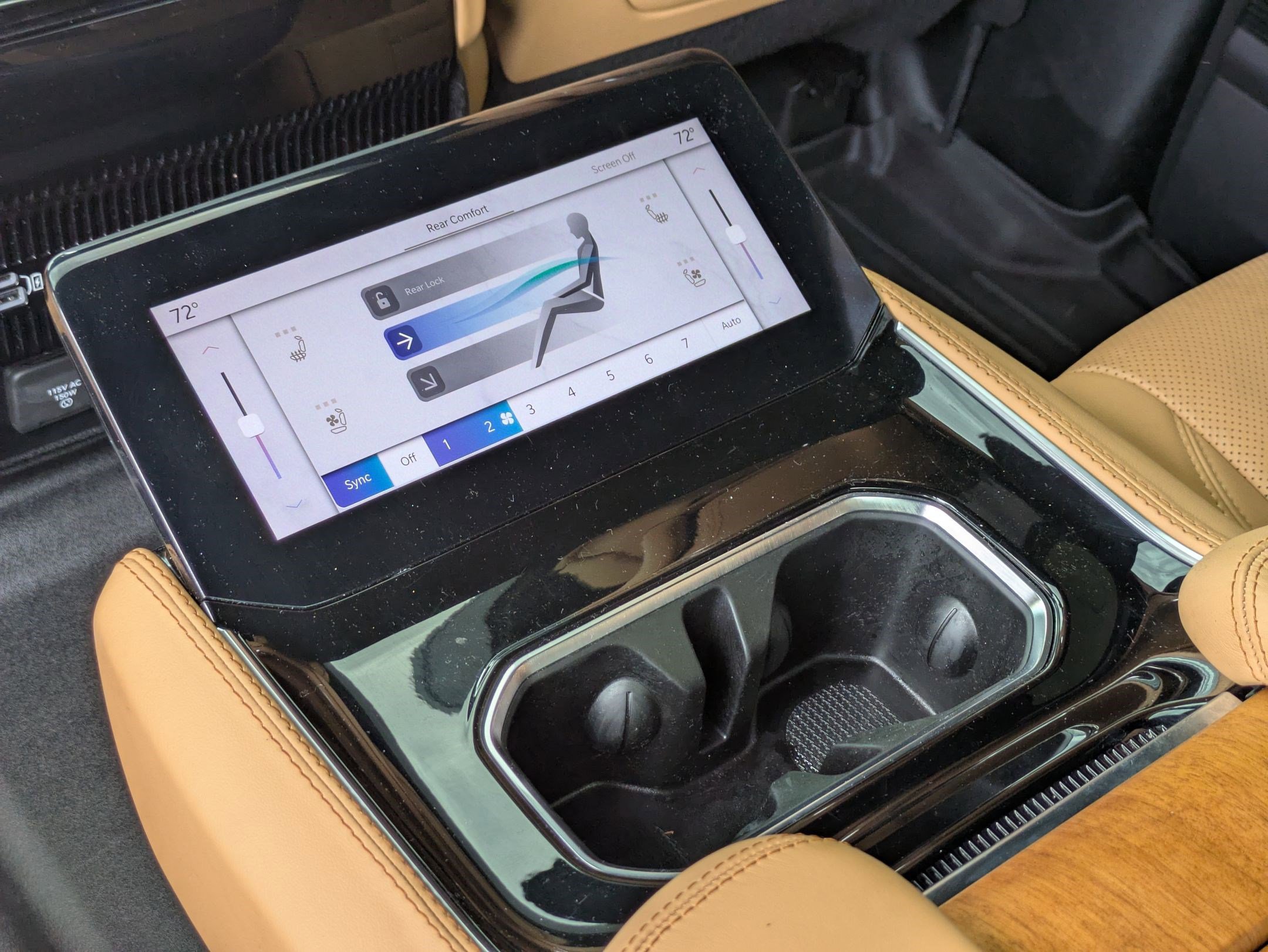 2023 Jeep Grand Wagoneer Series III