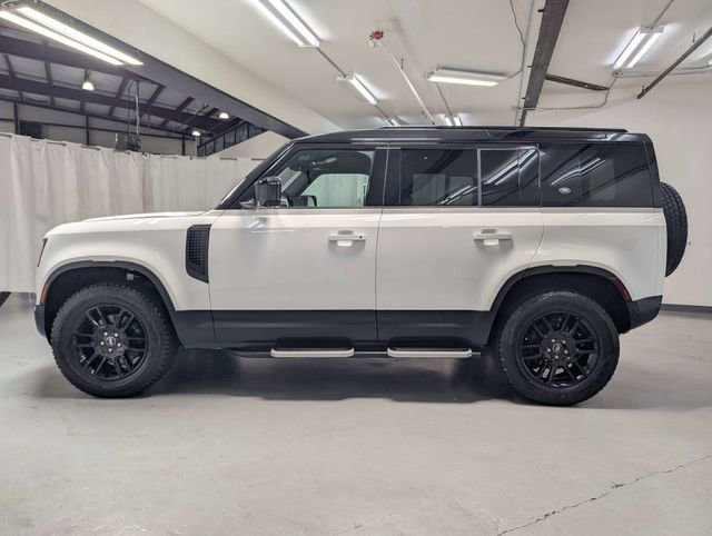 2023 Land Rover Defender 110 S