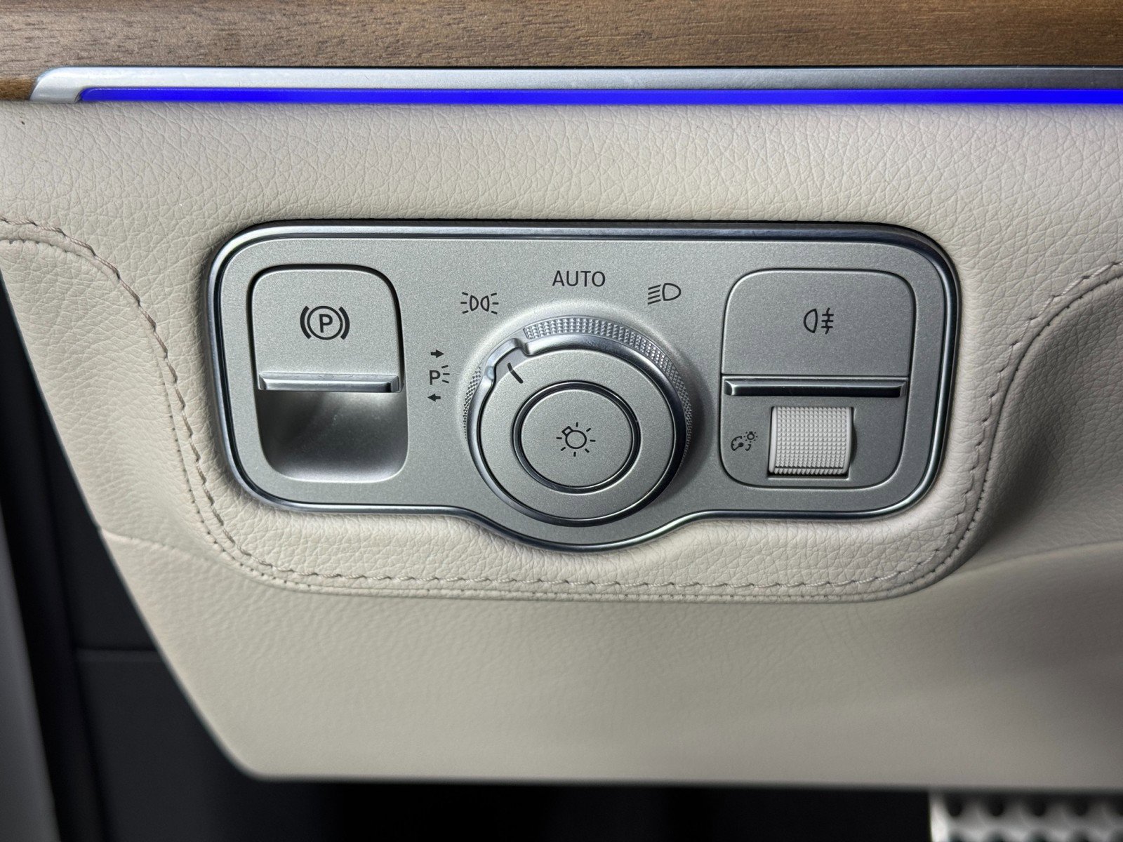 2021 Mercedes-Benz GLS 580 4MATIC