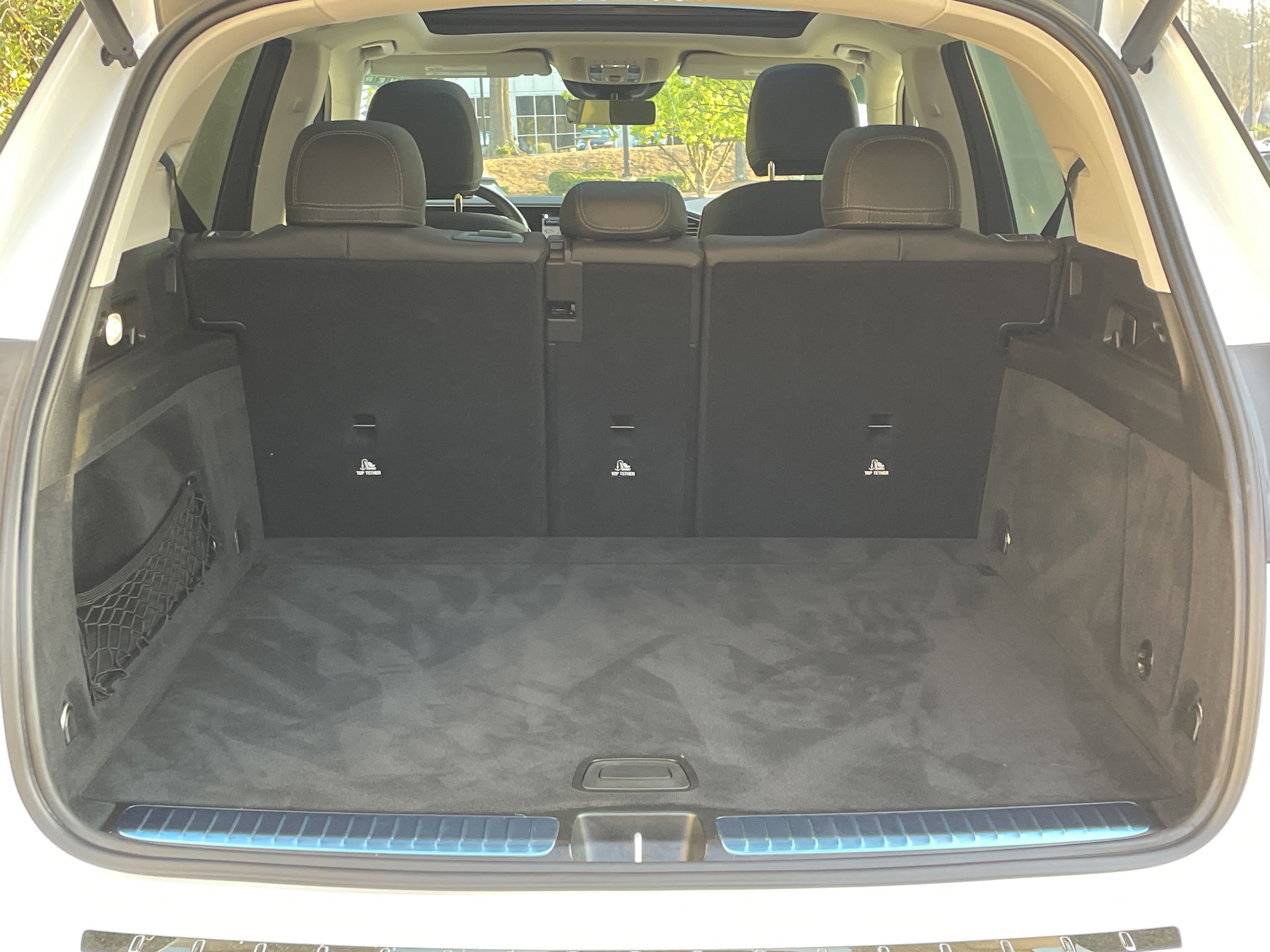 2025 Mercedes-Benz GLE 350 4MATIC