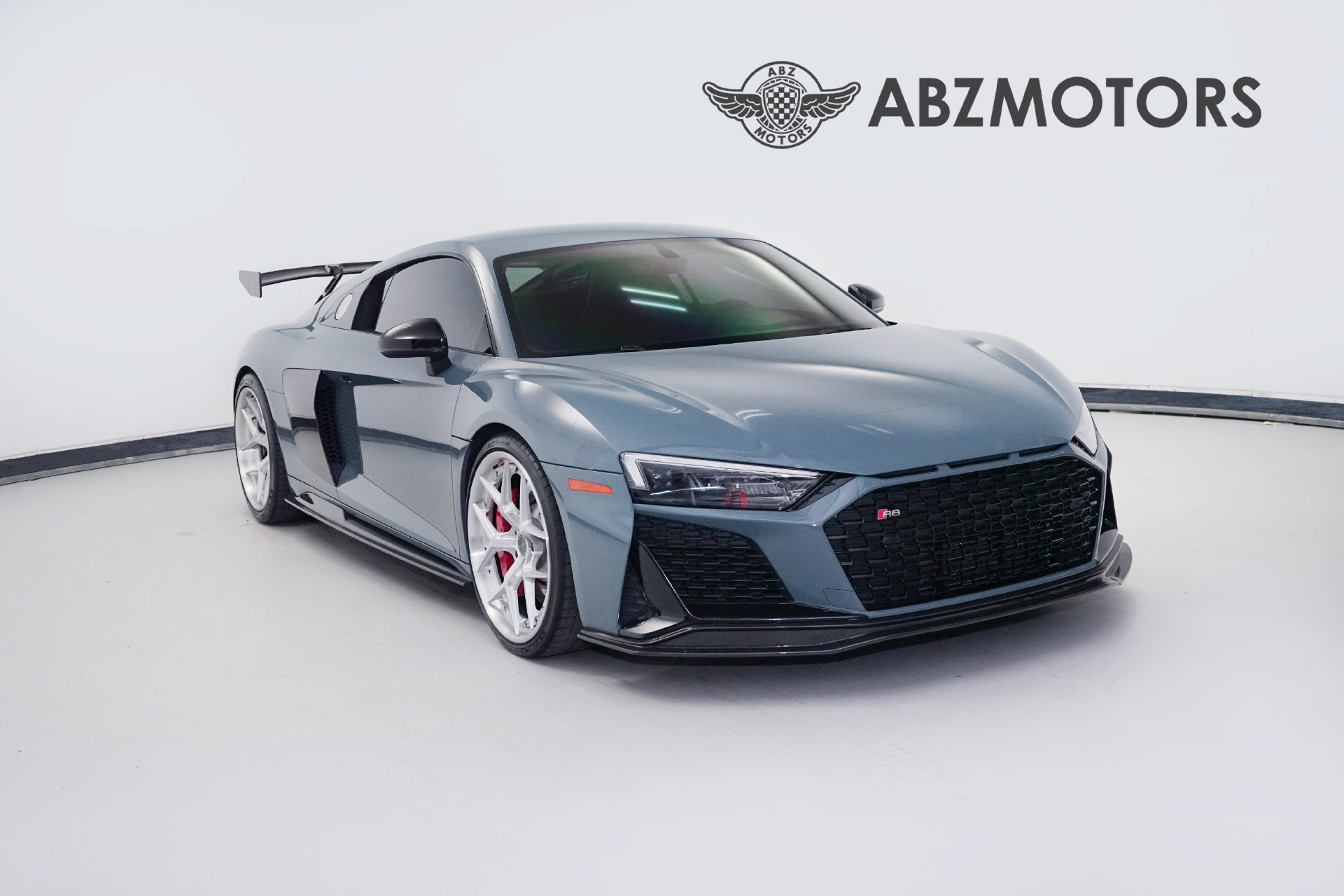 Used 2020 Audi R8 V10