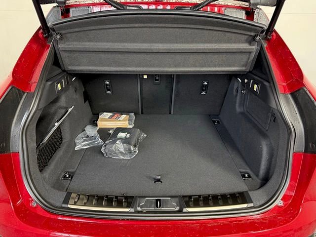 2026 Jaguar F-Pace R-Dynamic S