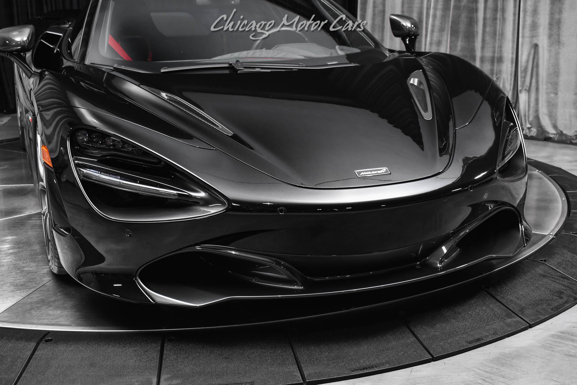 Used 2022 McLaren 720S Performance photo 48