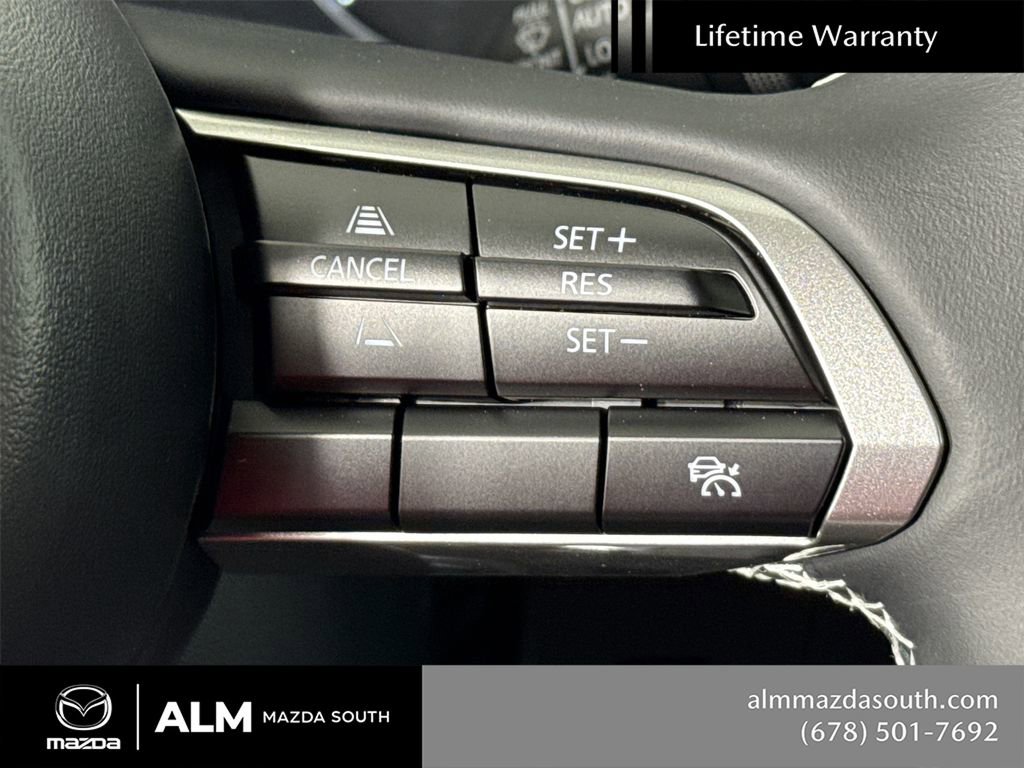 2026 MAZDA Cx-30 Aire Edition