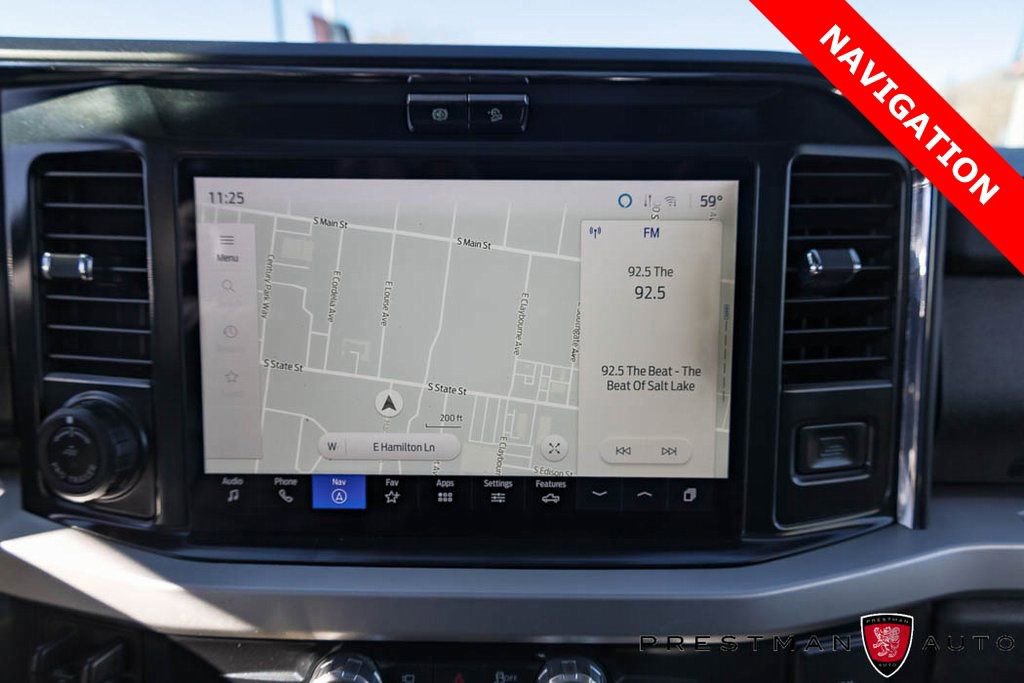 2026 Ford F250 Lariat