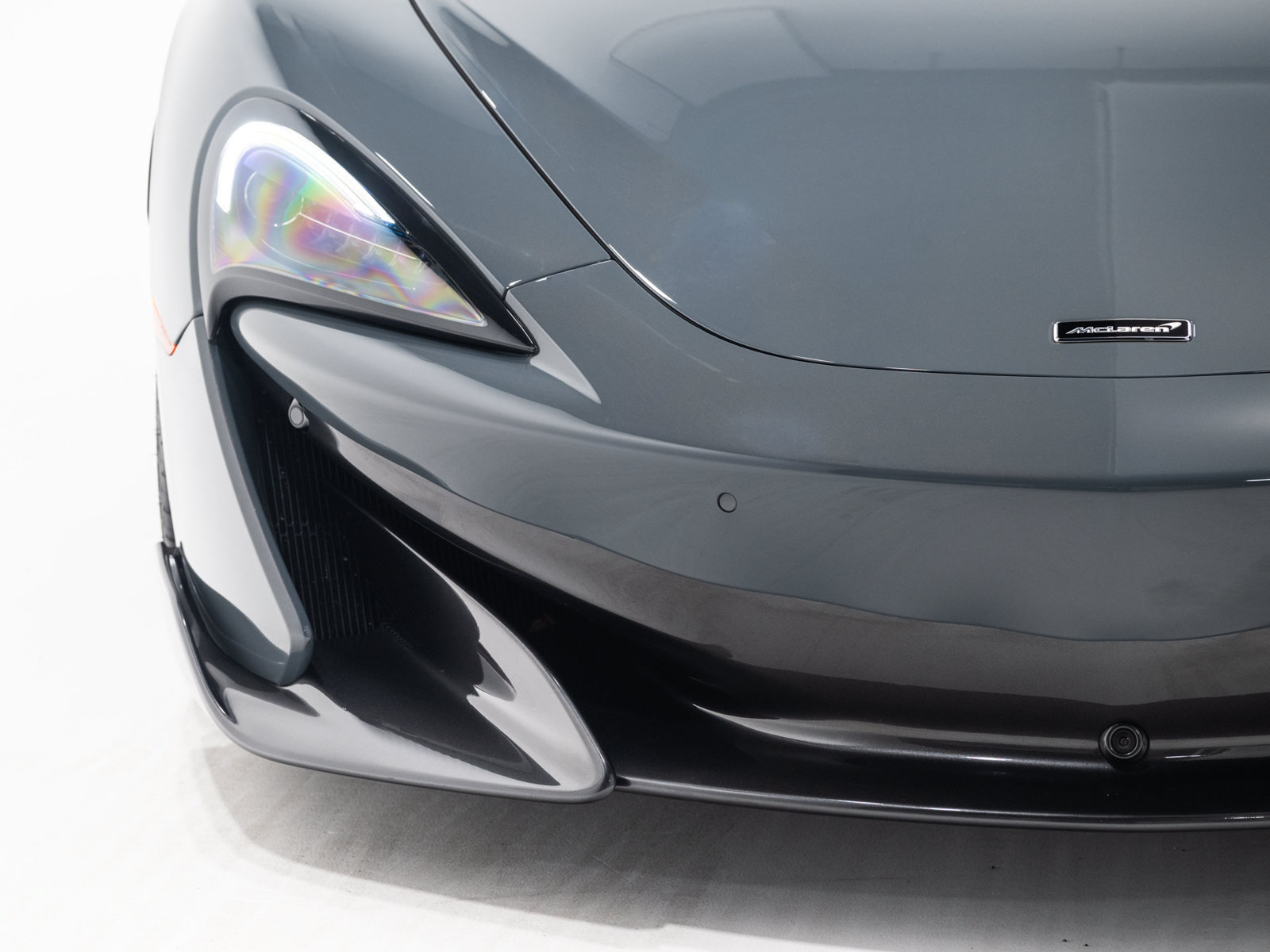 Used 2019 McLaren 600LT photo 27