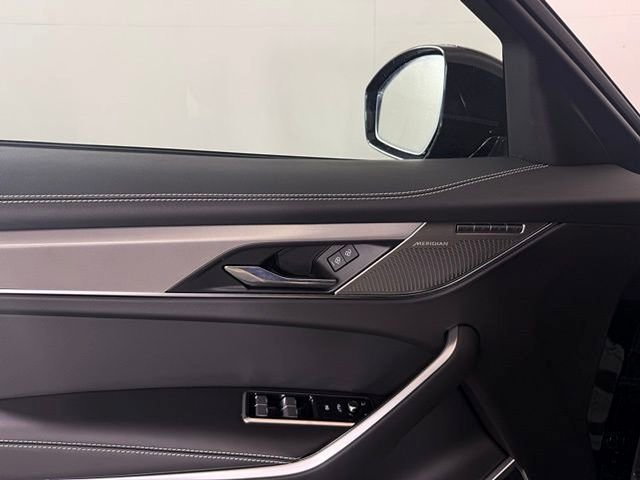 2026 Jaguar F-Pace R-Dynamic S