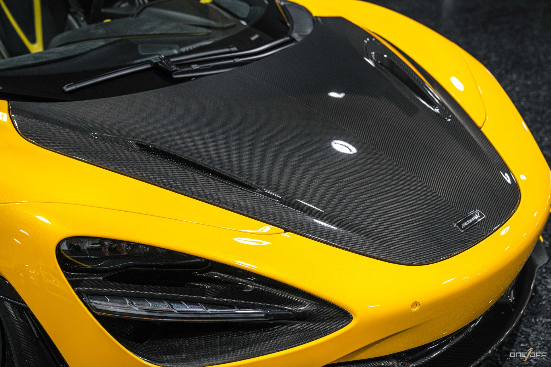 Used 2020 McLaren 720S Performance photo 15