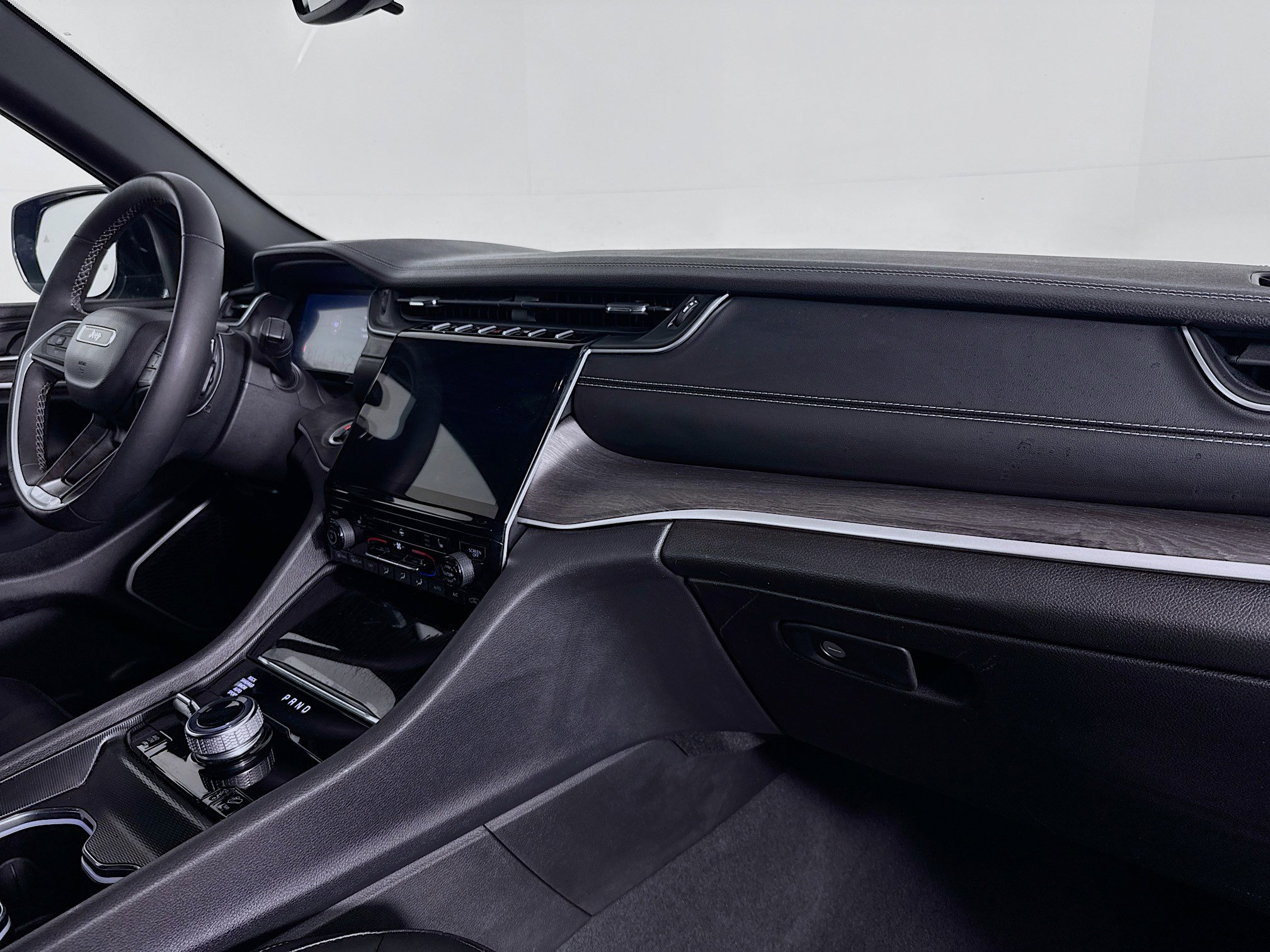 2024 Jeep Grand Cherokee Limited 4xe